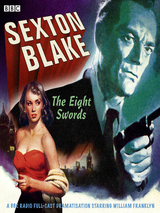 Title details for The Eight Swords by Donald Stuart - Available